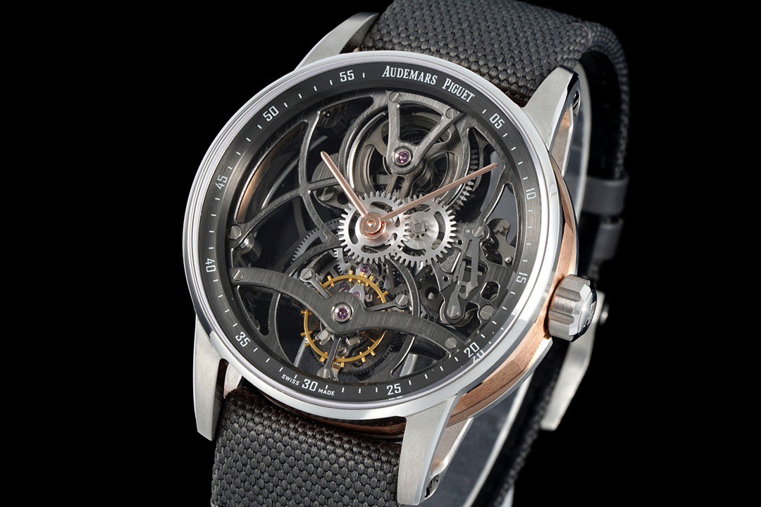 Audemars Piguet watch